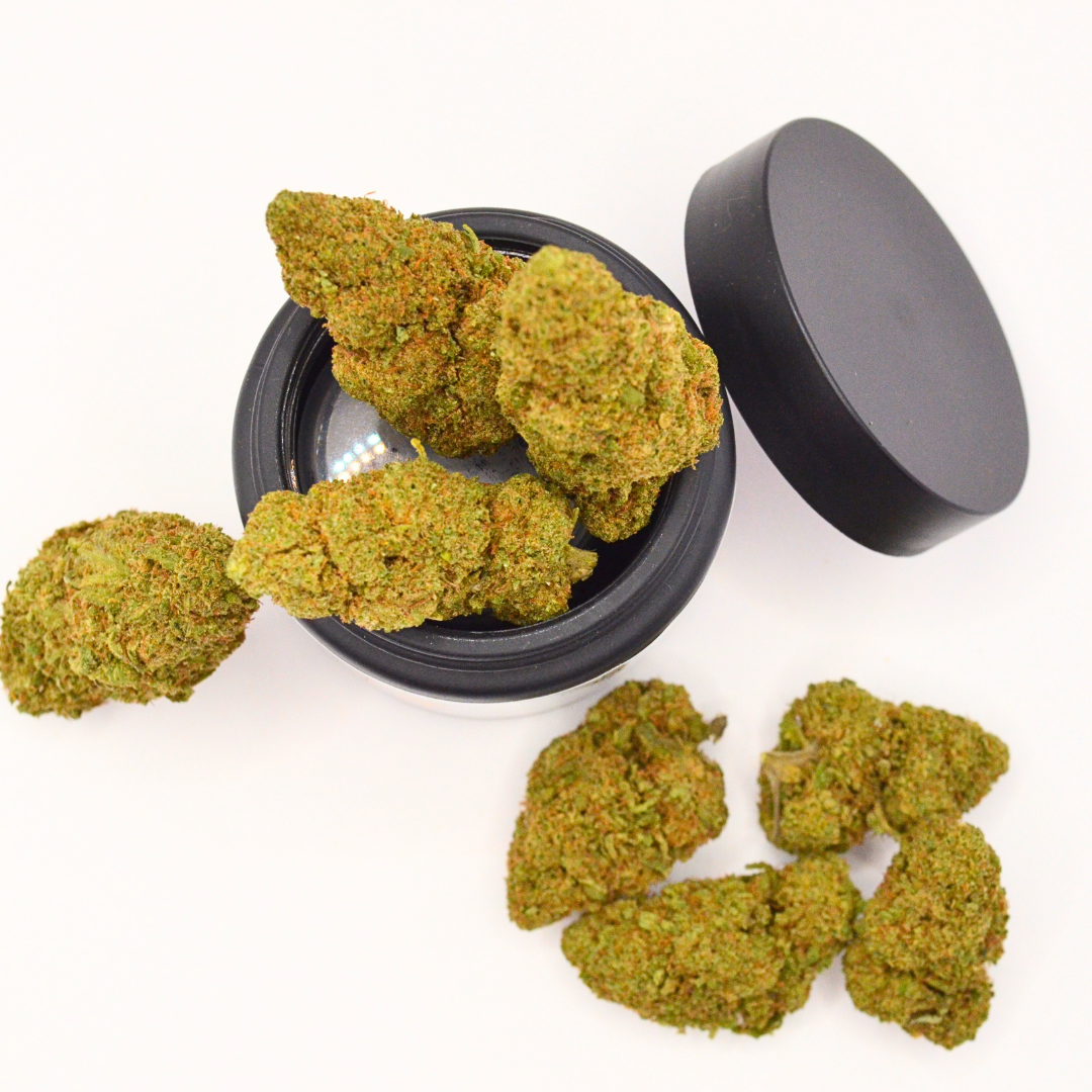 🍊 FANTA | 🇺🇸 Fleur CBD Indoor US — PROMO : Jusqu'à 75% de quantité OFFERTE