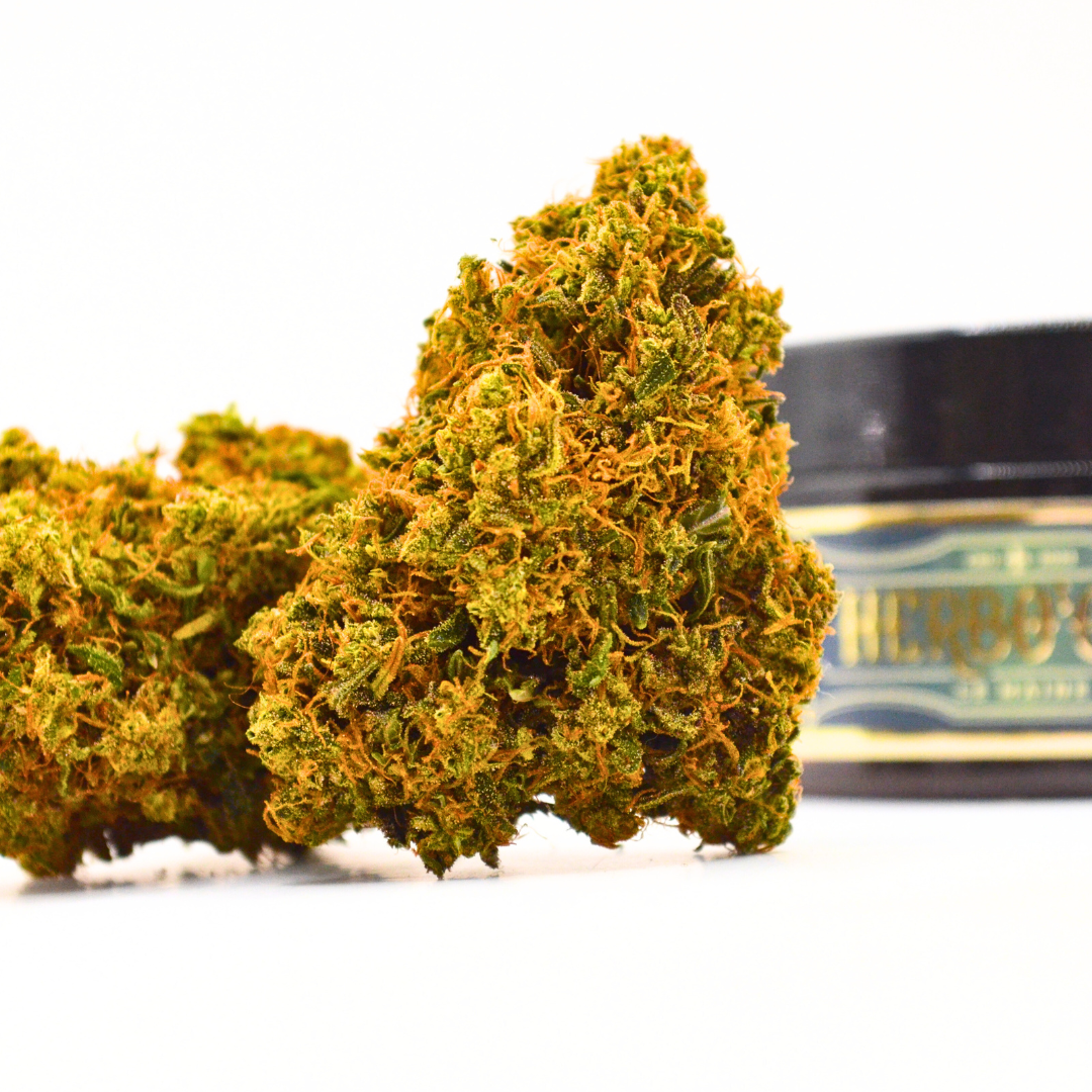 Fleur CBD | WESTERN CHERRY | INDOOR LOCAL FR