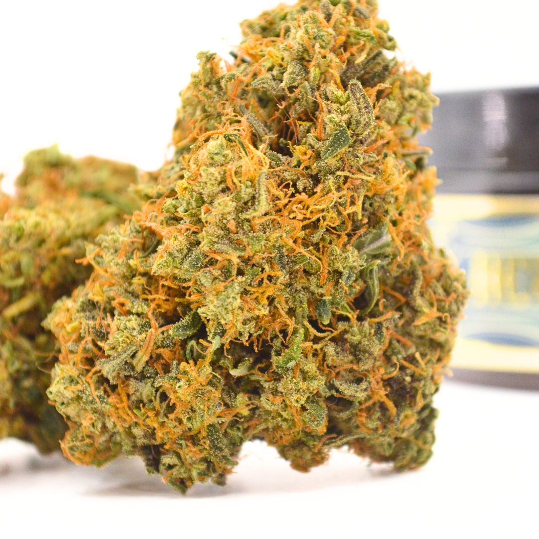 Fleur CBD | WESTERN CHERRY | INDOOR LOCAL FR