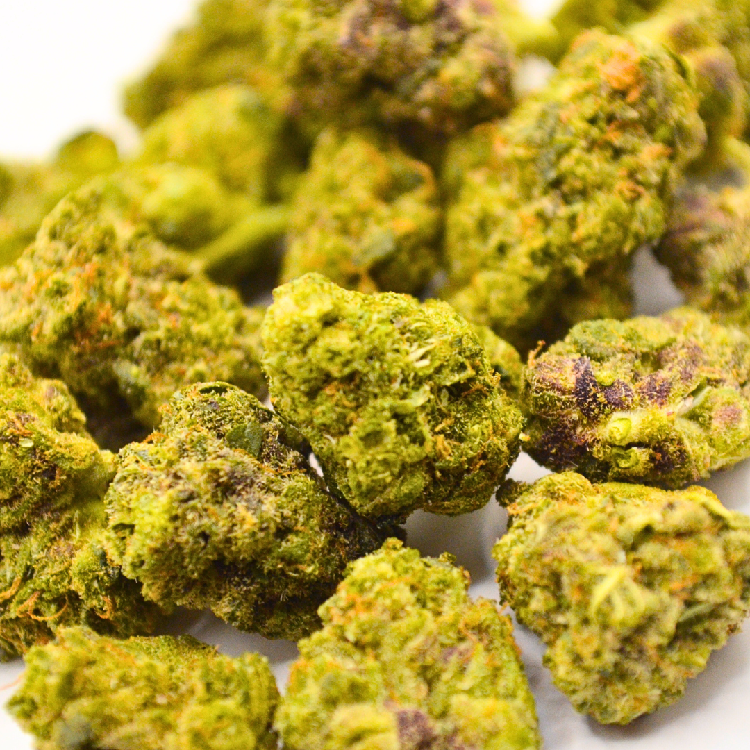 Fleur CBD | Haze Berry | Small Bud INDOOR