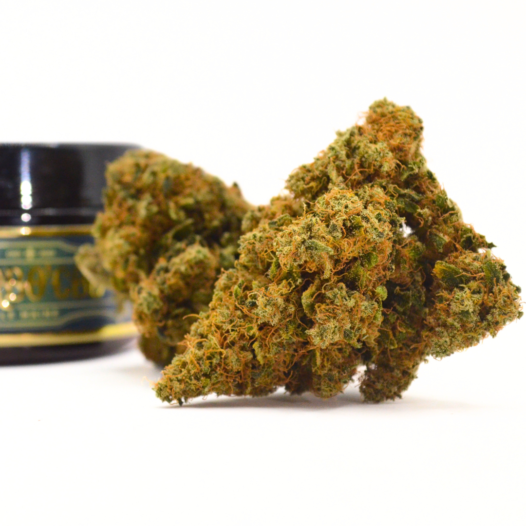 Fleur CBD | NORTH WEST | INDOOR LOCAL FR