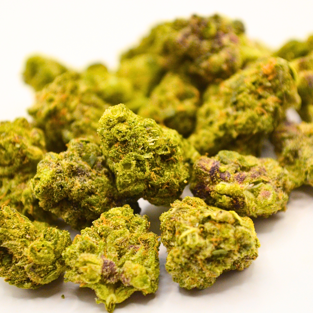 Fleur CBD | Haze Berry | Small Bud INDOOR