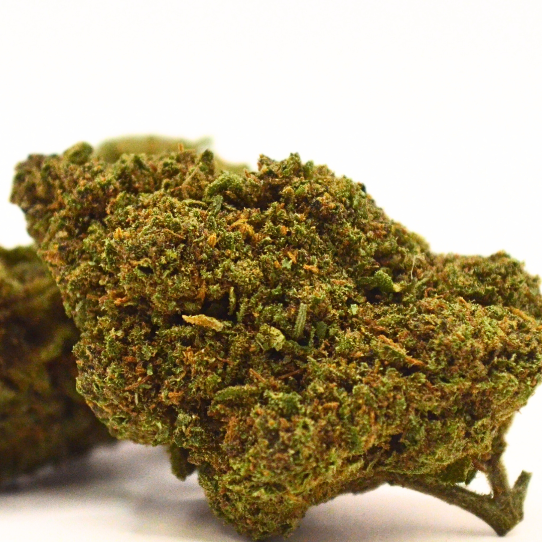 Black Diamond | Fleur CBD GlassHouse Bio Française 💎