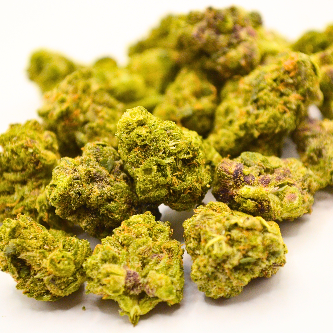 Fleur CBD | Haze Berry | Small Bud INDOOR