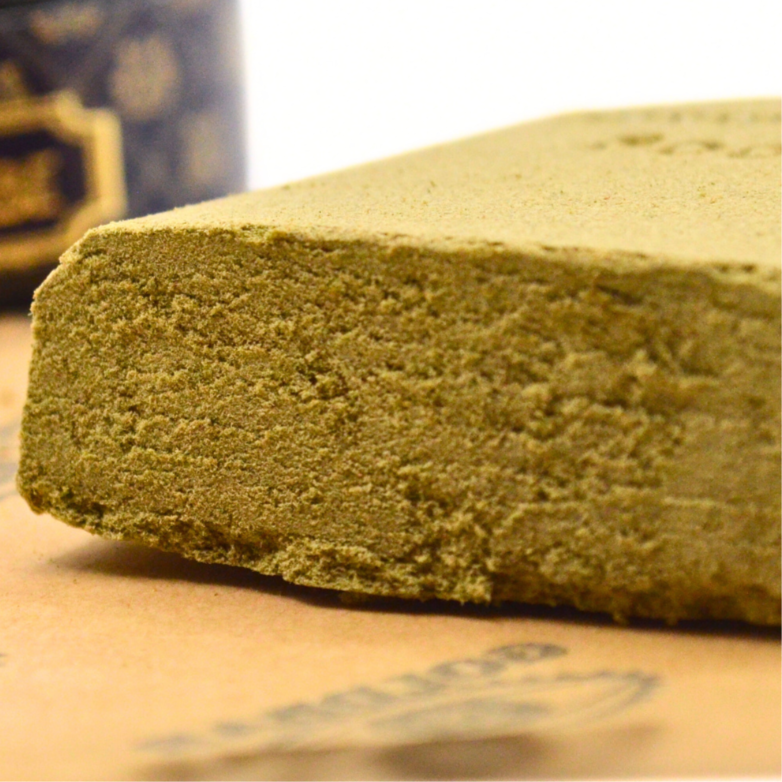 Résine CBD – Peanut Butter