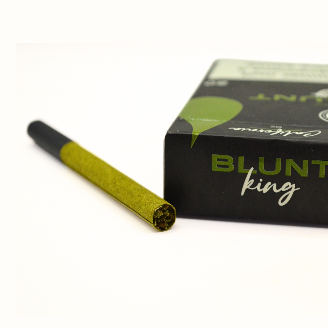 California BZ - Blunt King - Cigarette CBD