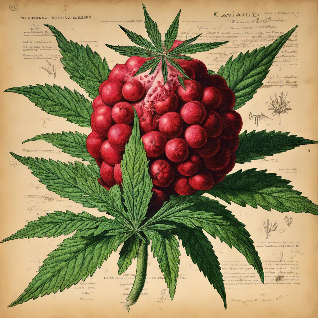 Fleur CBD | Sous-Serre| La BERRY HAZE Française