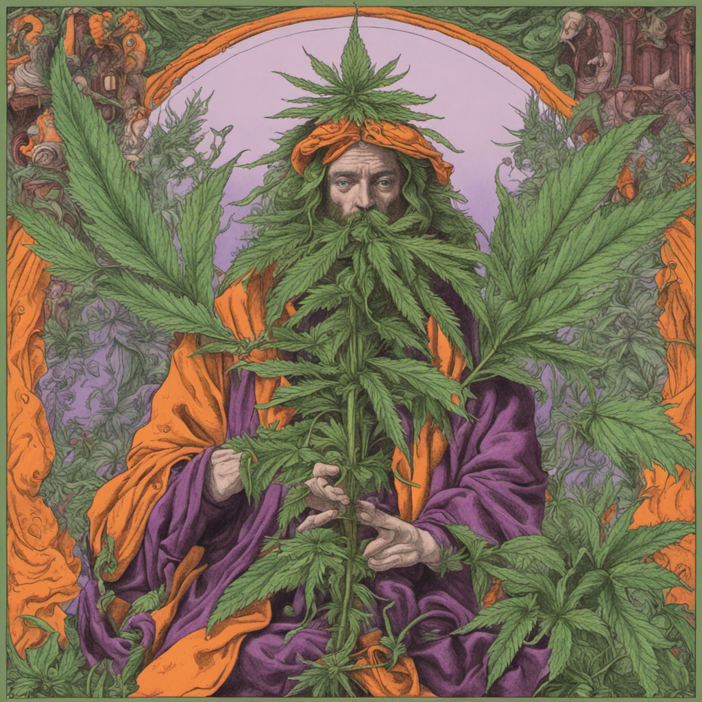 Fleur CBD | Intérieur 6€ | Amnesia Haze Hydro Herbo'CBD