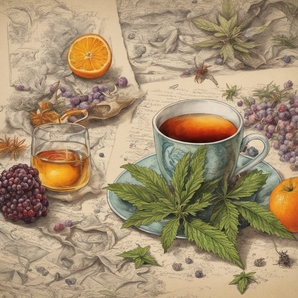 Infusion CBD | Douce Nuit