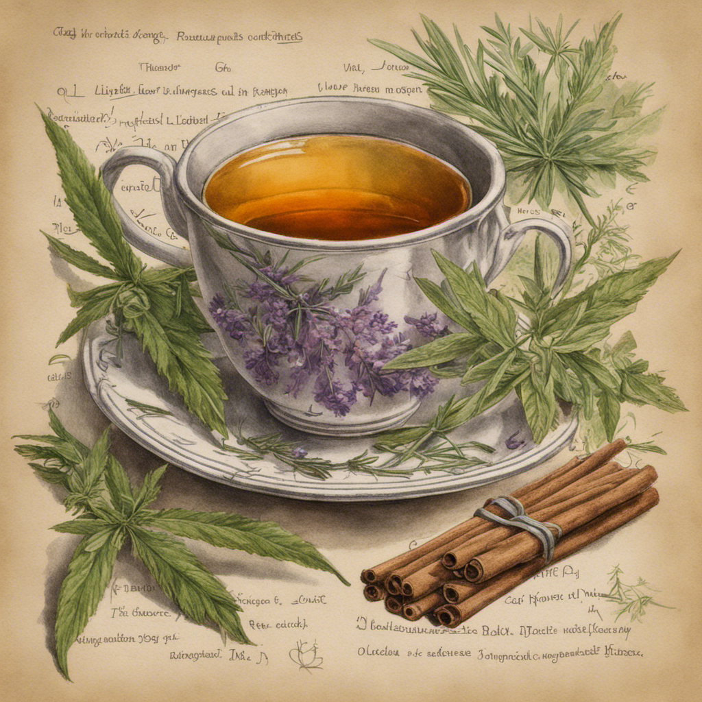 Infusion CBD | PROVENCE MON AMOUR