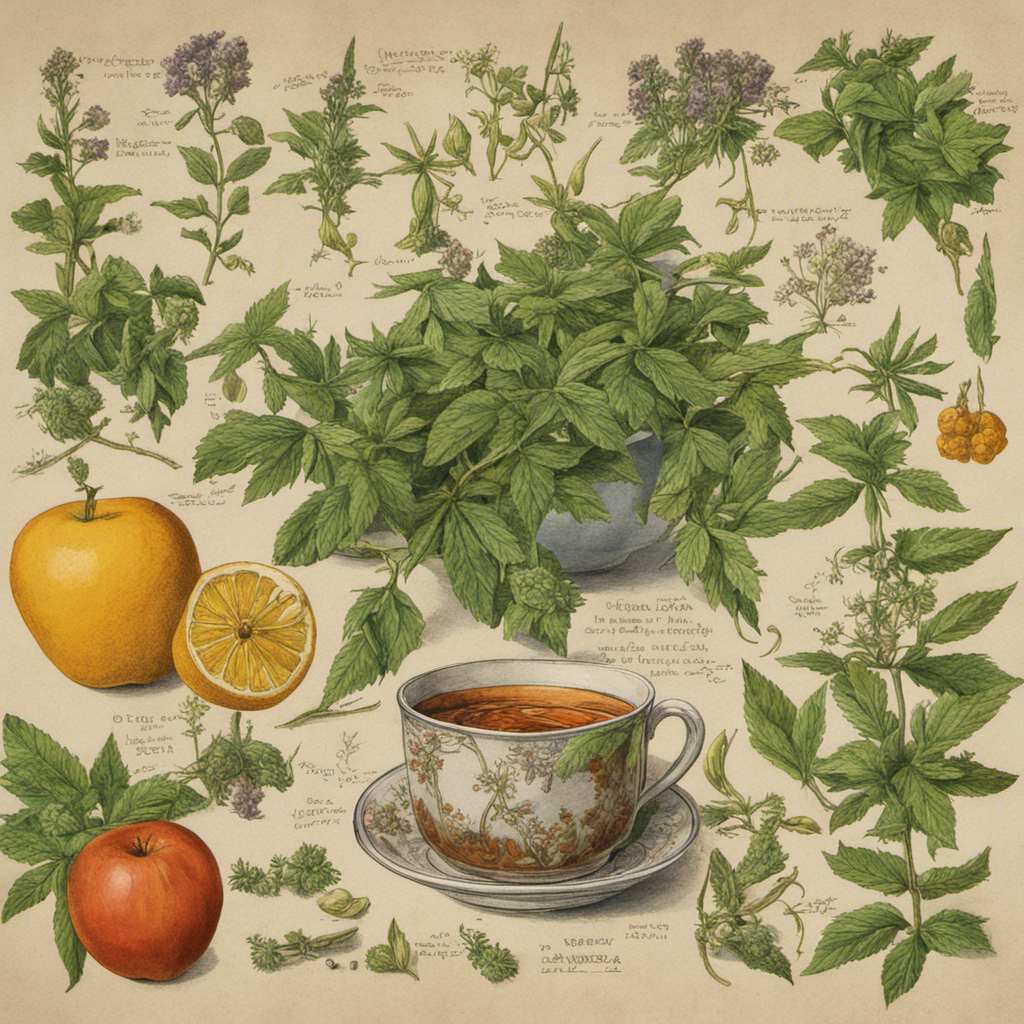 Infusion CBD | Orangeraie