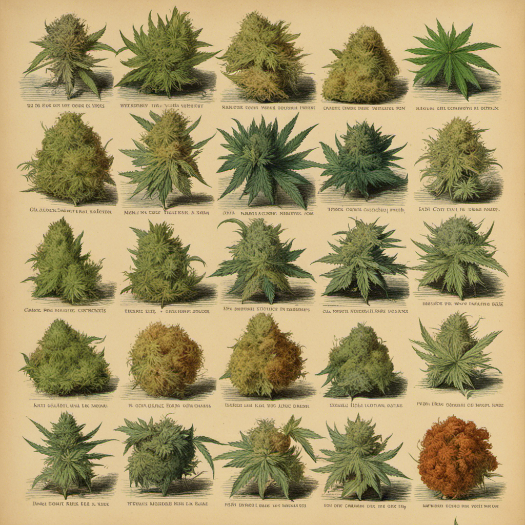 Fleur CBD Small Bud <br> Skittelz