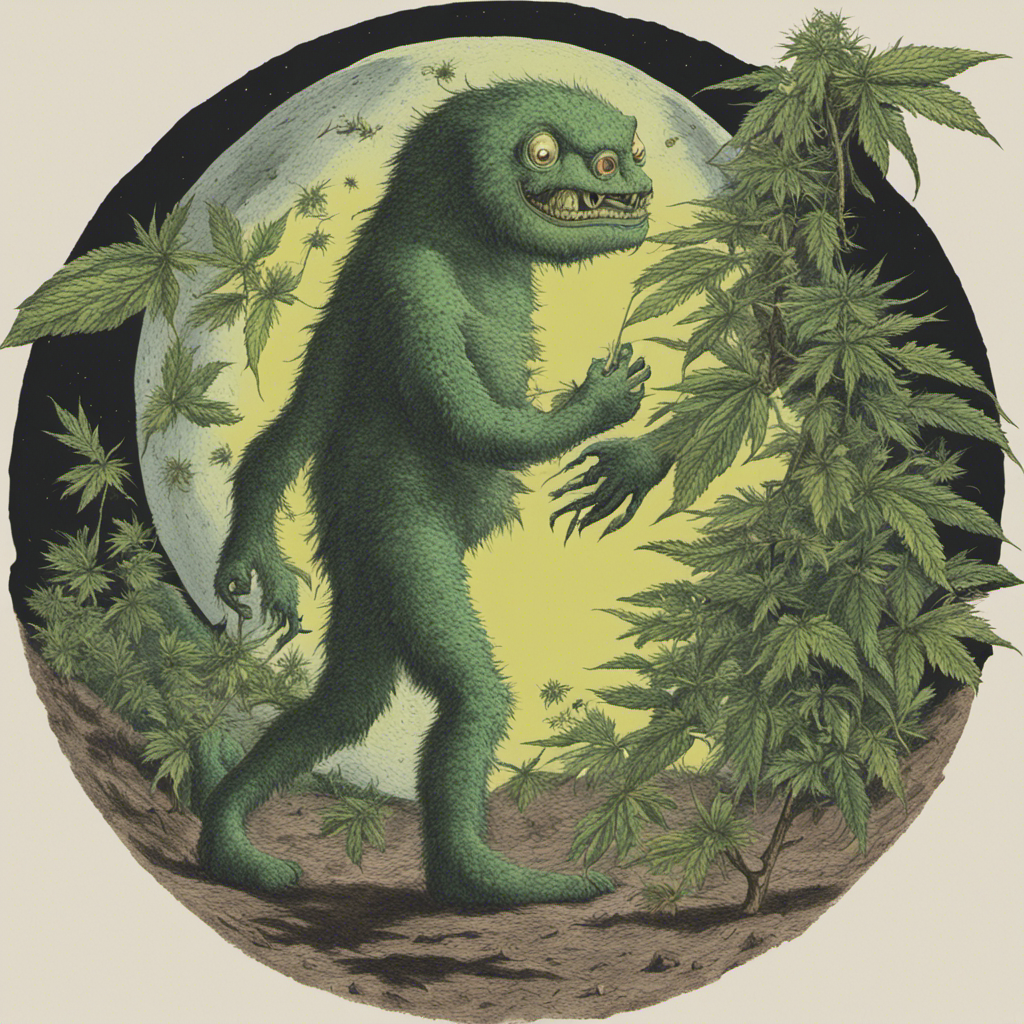 CBD | MOONROCK 49%
