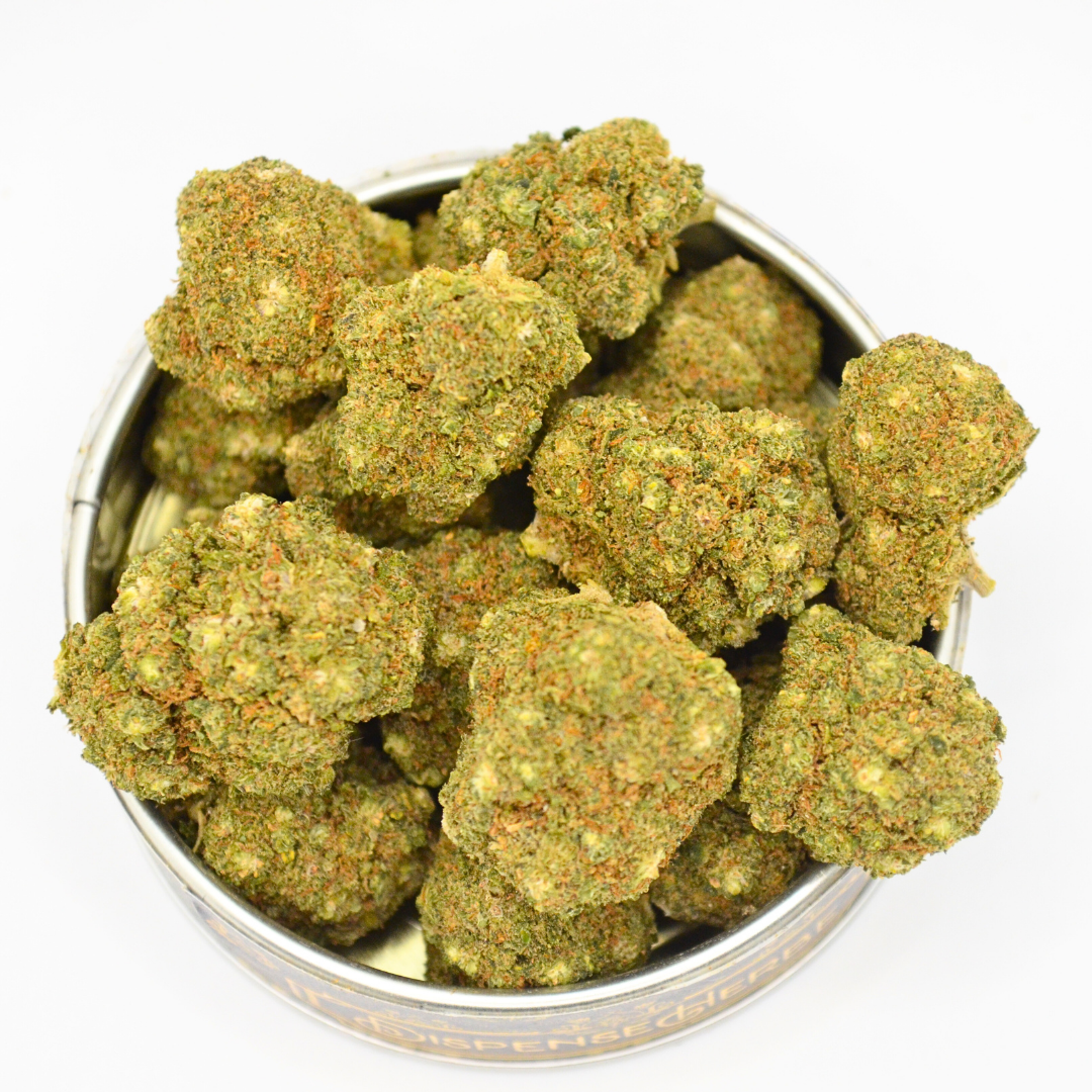 PACK | Hydro + 10g de MiniBuds | 3€50 le gr