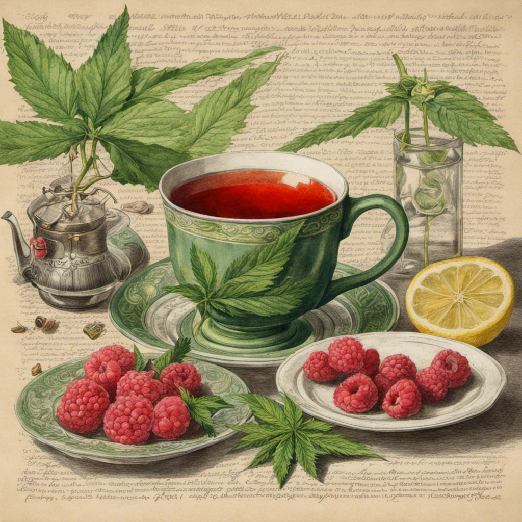 Infusion CBD | LOVE PARIS