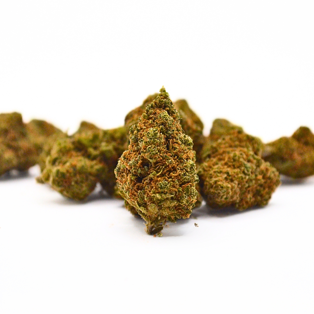 Small Buds CBD | PREMIUM | Amnesia