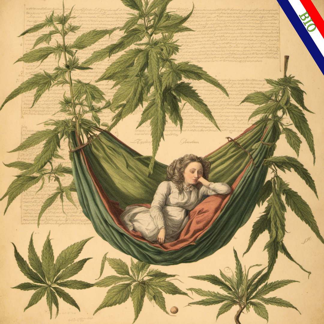 Fleur CBD | Sous Serre | Super CBG