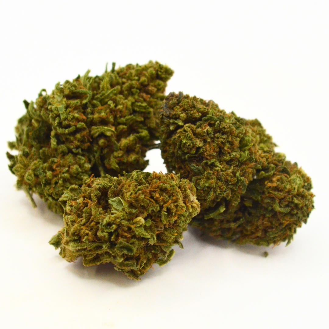 Fleur CBDÂ <br> La Mango Bongo BIO