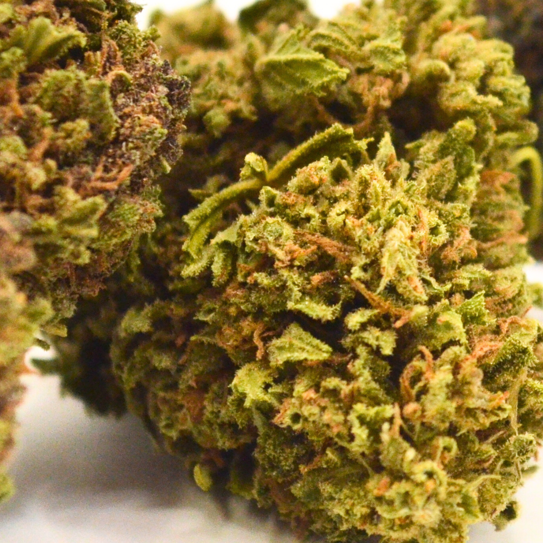 Fleur CBD <br> PEACH KUSH FR