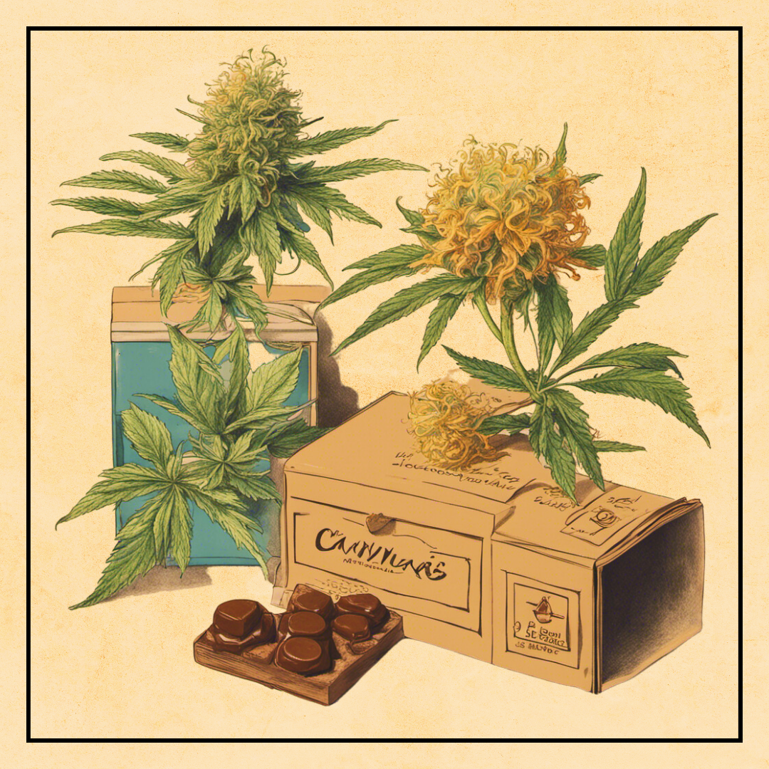 Pack | CBD Combo