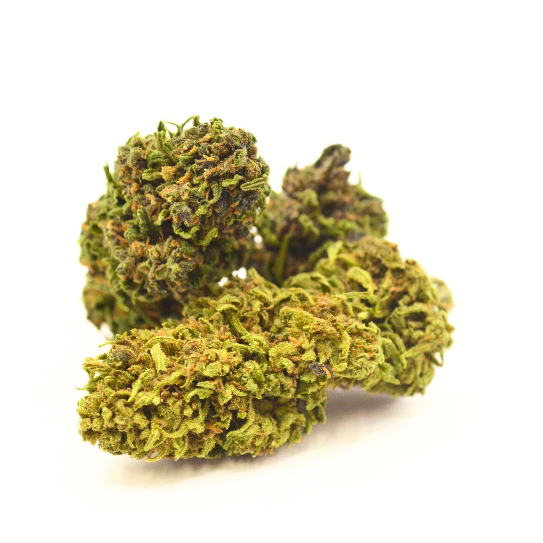 Fleur CBDÂ <br> La Platinum OG BIO