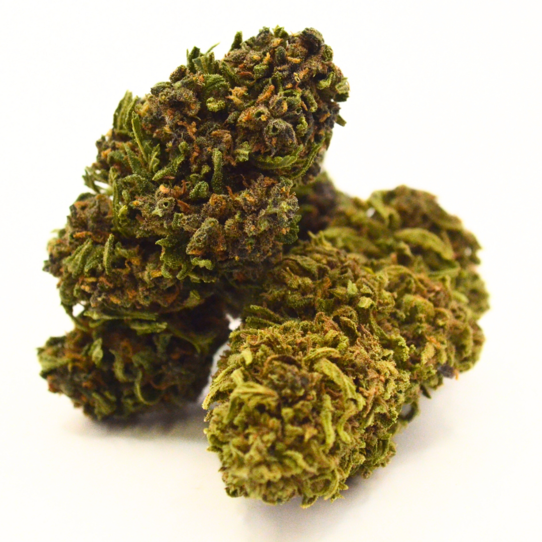 Fleur CBDÂ <br> La Platinum OG BIO