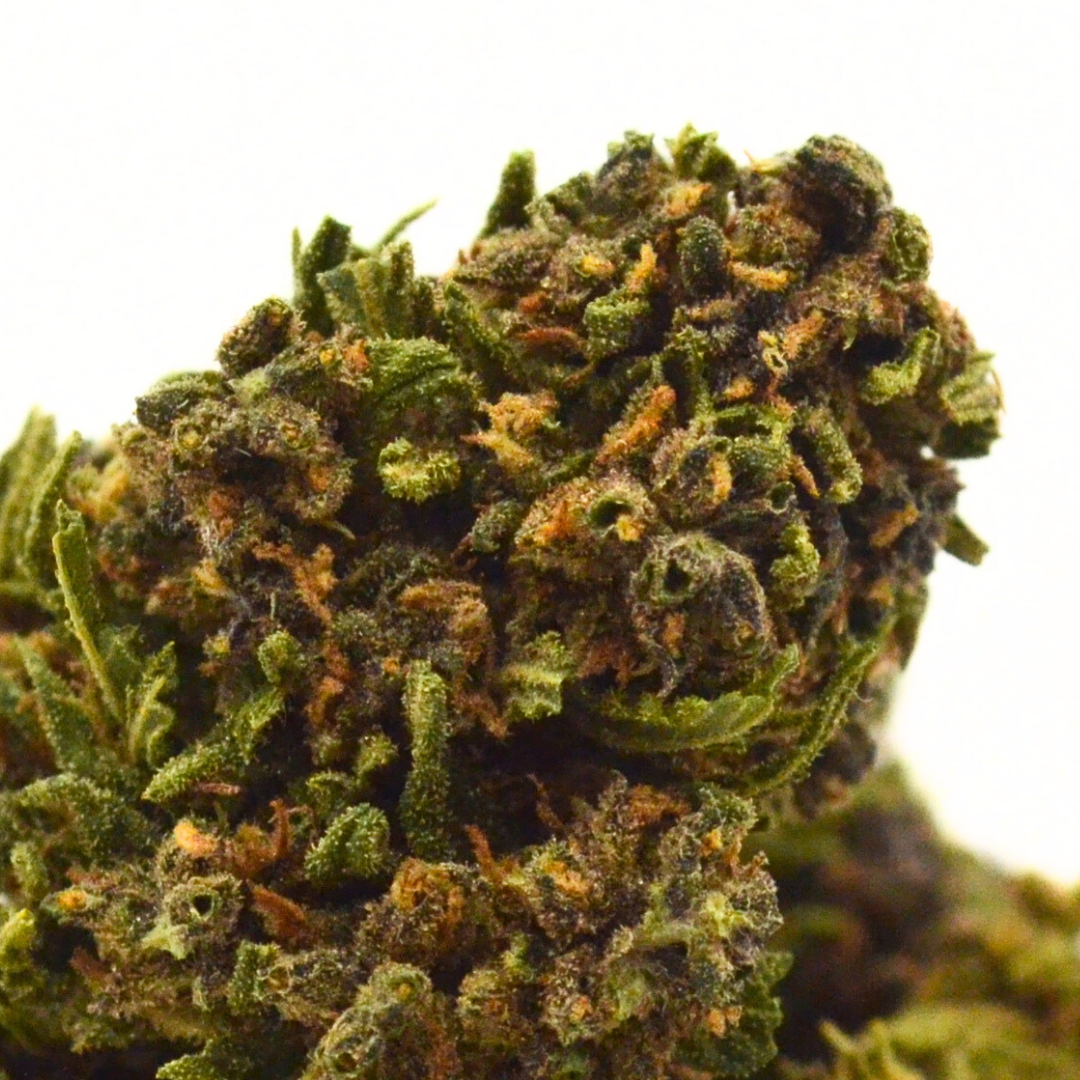 Fleur CBDÂ <br> La Platinum OG BIO