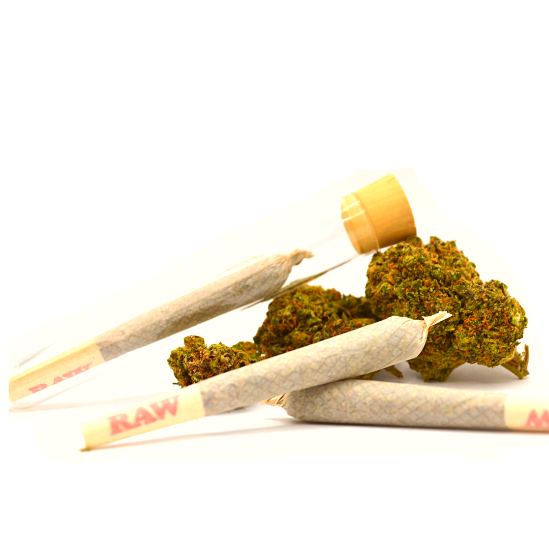 InfuStick Herbo'CBD - 100% plantes - Herbo'CBD 🍀