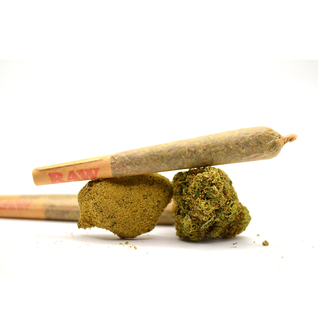 InfuStick Herbo'CBD - 100% plantes - Herbo'CBD 🍀