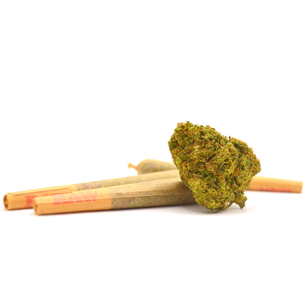 InfuStick Herbo'CBD - 100% plantes - Herbo'CBD 🍀