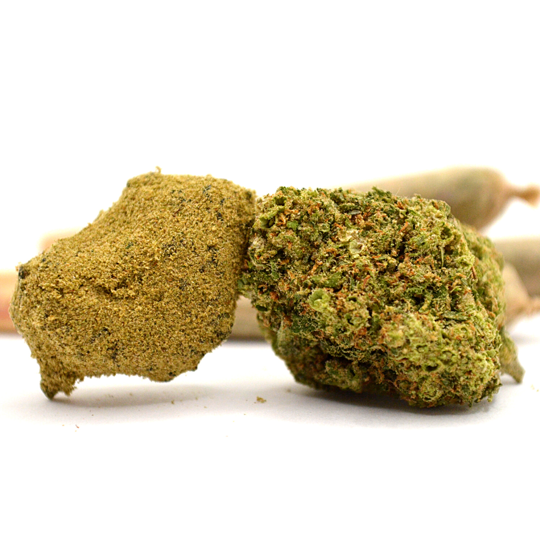 InfuStick Herbo'CBD - 100% plantes - Herbo'CBD 🍀