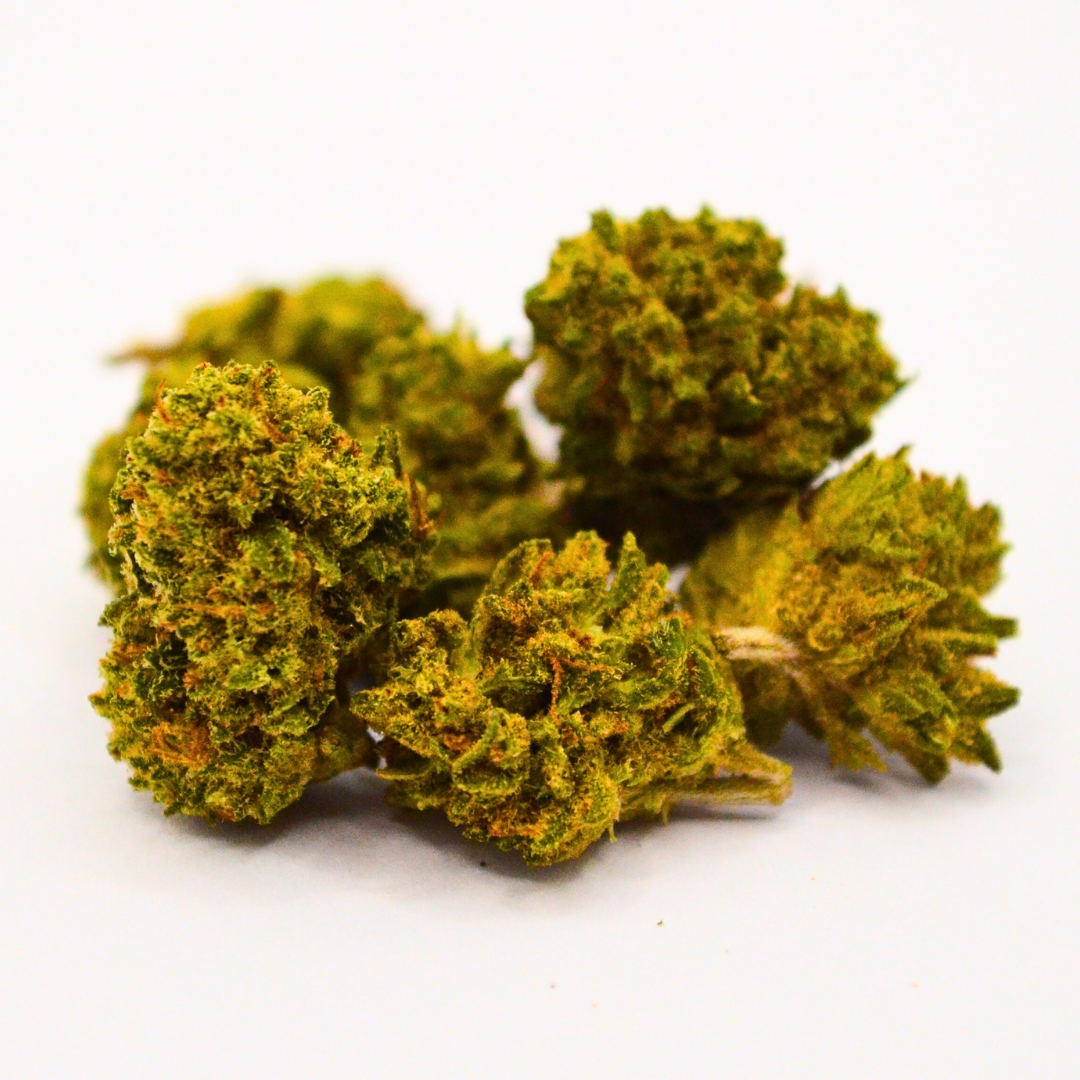 PACK MINIBUDS <br> 125€ les 100 Gr Dispense Herbe