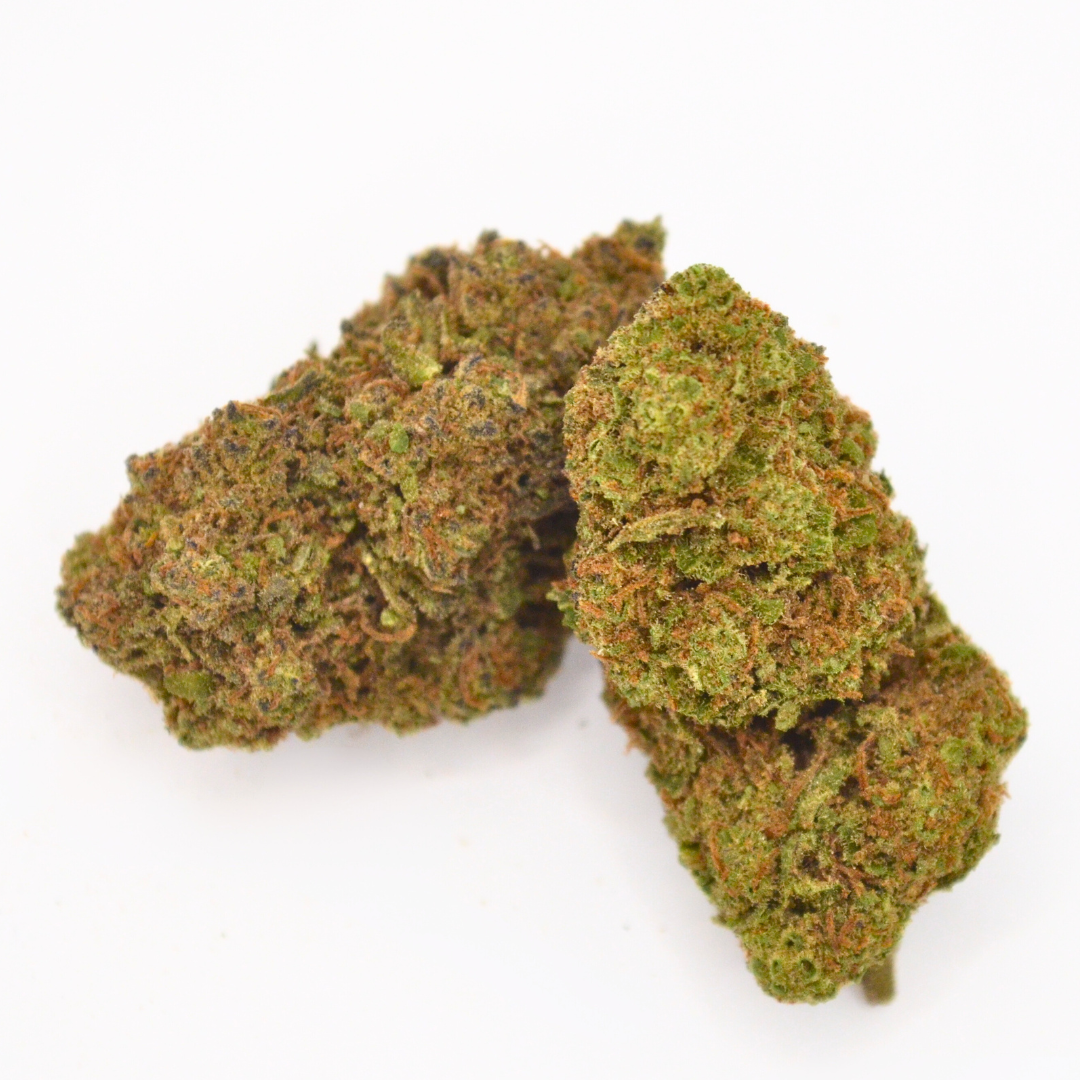 Fleur CBD | Sous-Serre| La BERRY HAZE Française