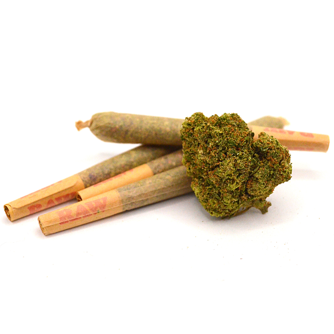 InfuStick Herbo'CBD - 100% plantes - Herbo'CBD 🍀