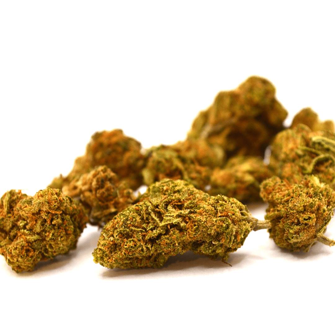 Small Buds CBD Tropical - Herbo'CBD 🍀