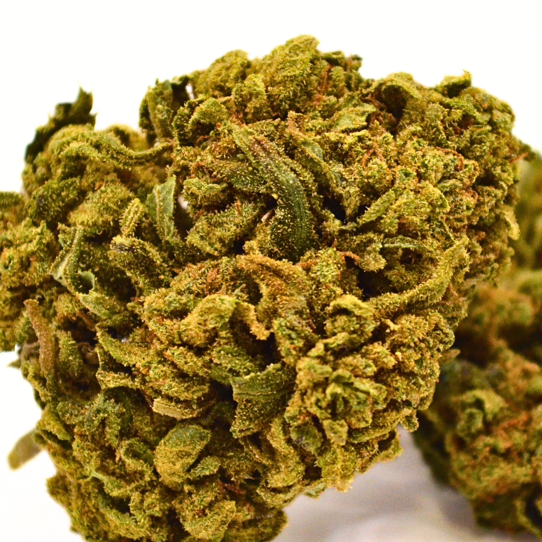 Cannapunch | Fleur CBD Greenhouse Française 🥊