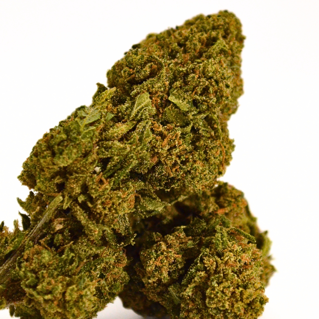 Royal Berry | Fleur CBD GlassHouse Bio Française 🍇