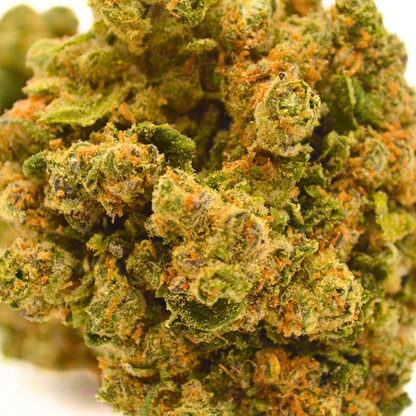 Fleurs de CBD Green Poison  | Indoor Hydroponie | Herbo'CBD (Copie)
