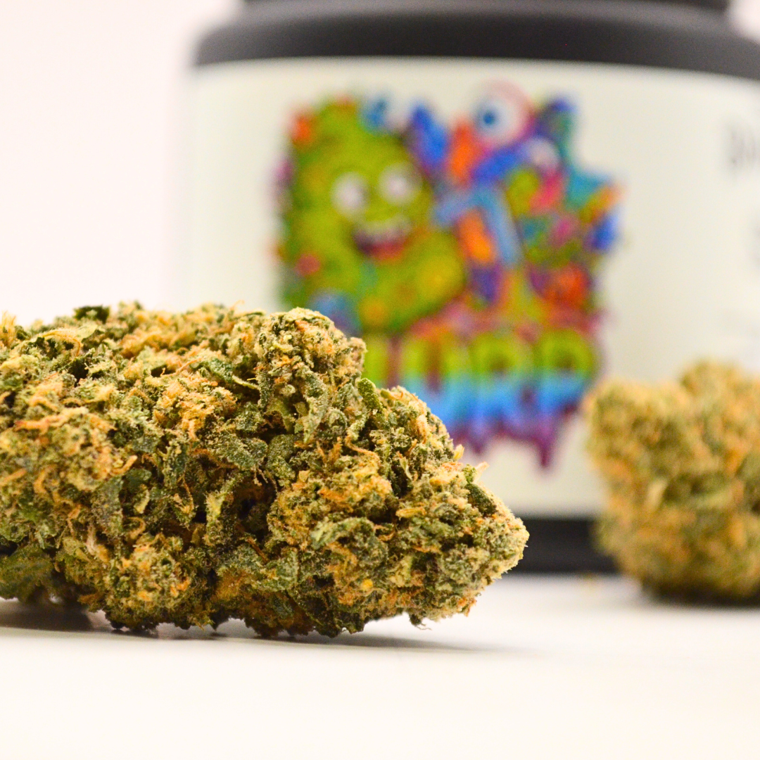 SLURP | Fleur CBD Indoor Française 🔥