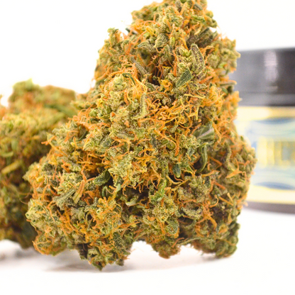 Fleur CBD | WESTERN CHERRY | INDOOR LOCAL FR