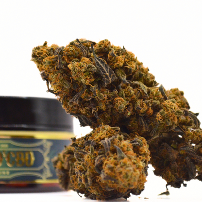 Fleur CBD | Blueberry Muffin | Indoor