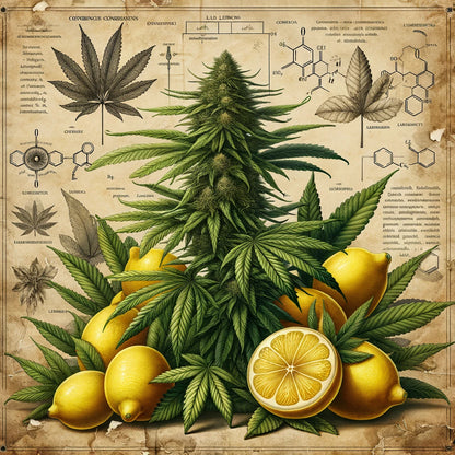 Fleur CBD | Small Buds | la Lemon Française B