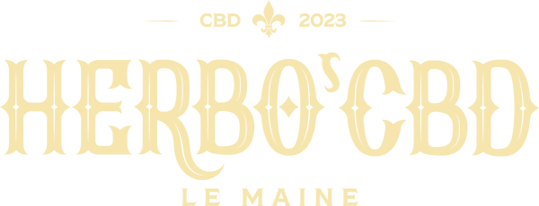 Logo Herbocbdfrance