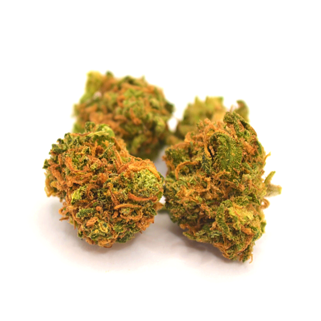 Small Buds CBD <br> Jasmin - DispenseHerbe 🍀